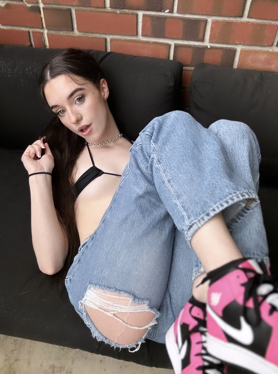 Photo HD Gia Rae - 6