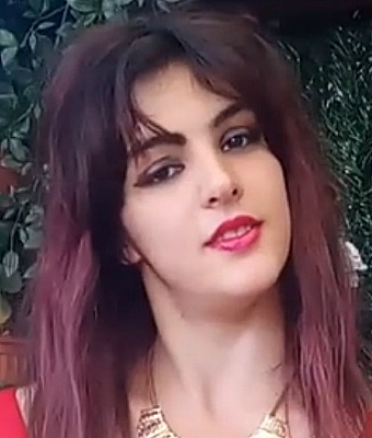 Photo HD Claudia Sevilla - 1