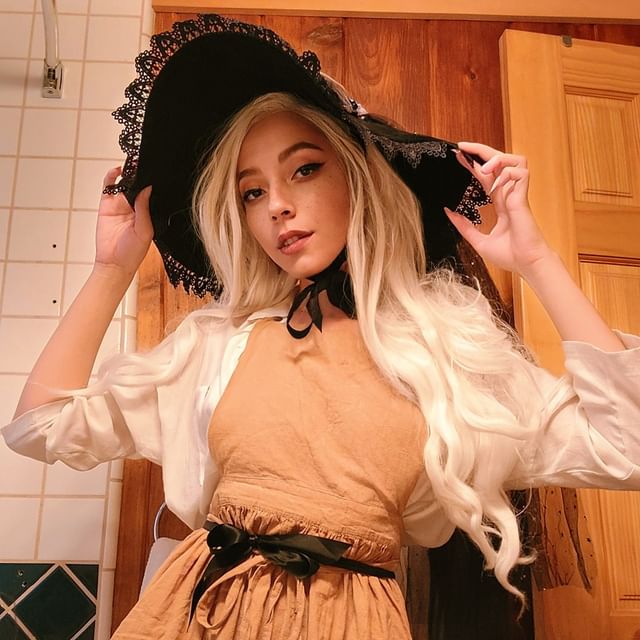 Photo HD Boba_Bitch - 3