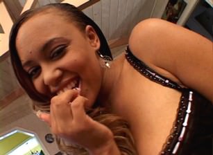 Ghetto Girl POV #03