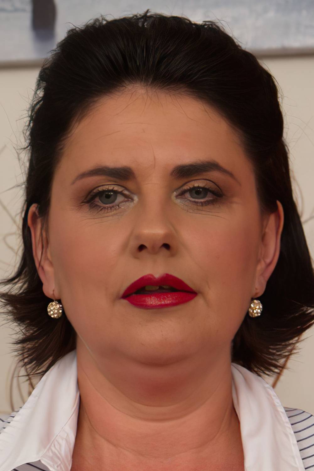 Paris Wild Masturbation