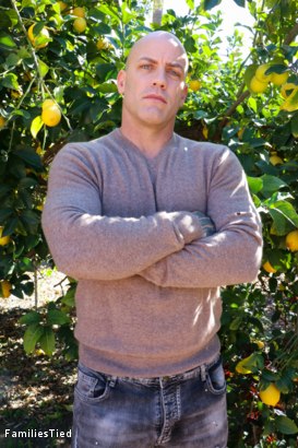 Photo HD Derrick Pierce - 8