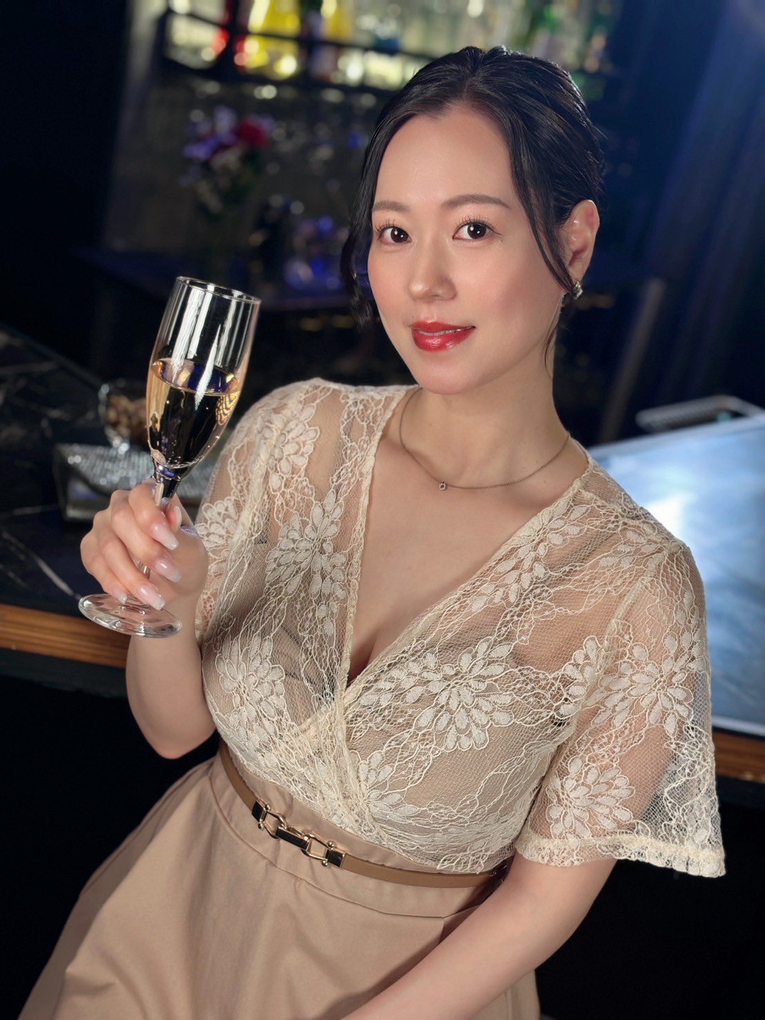 Photo HD Hikari Misaki - 3