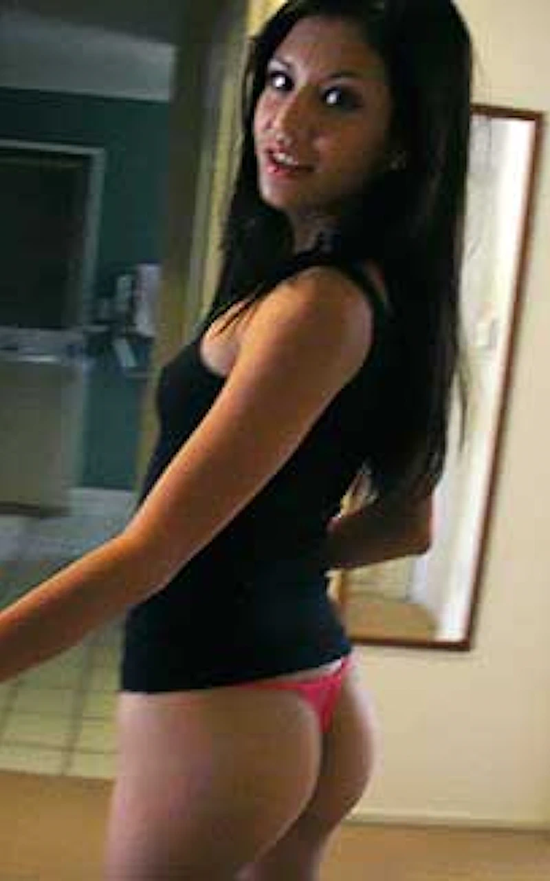 Photo HD Ariana Fox - 5