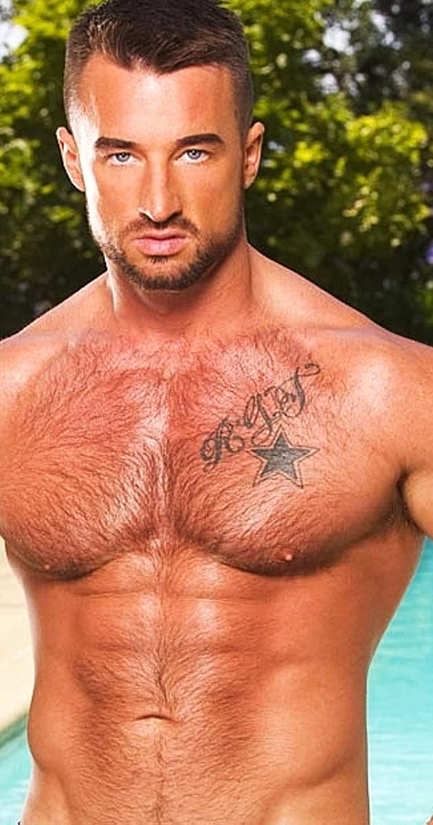 Photo HD Ross Hurston - 1