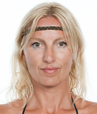 Photo HD Michelle Soleil - 1