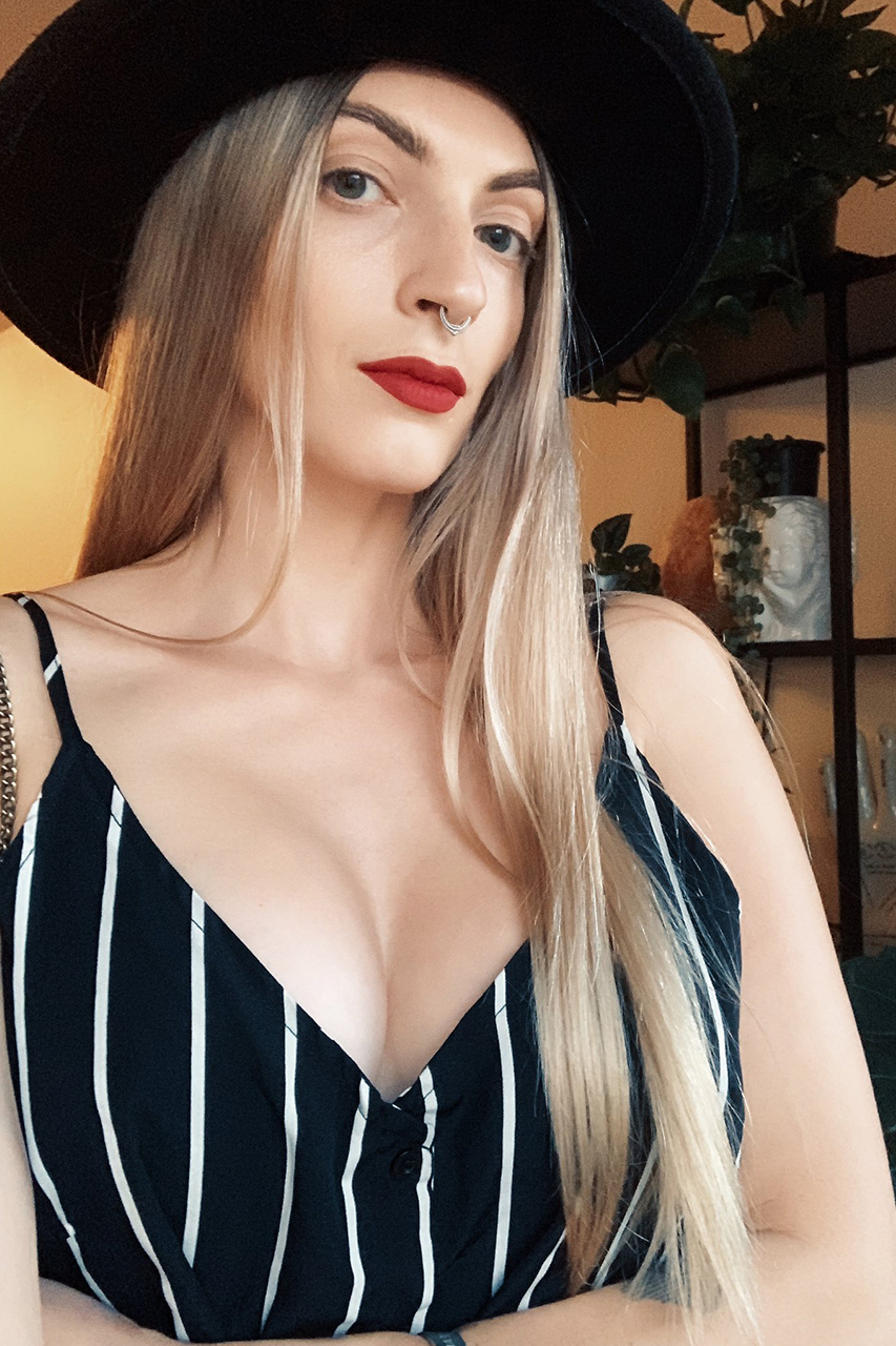 Photo HD Princess Mia - 9