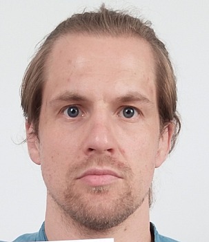 Tony Pizzikatto Gorge profonde