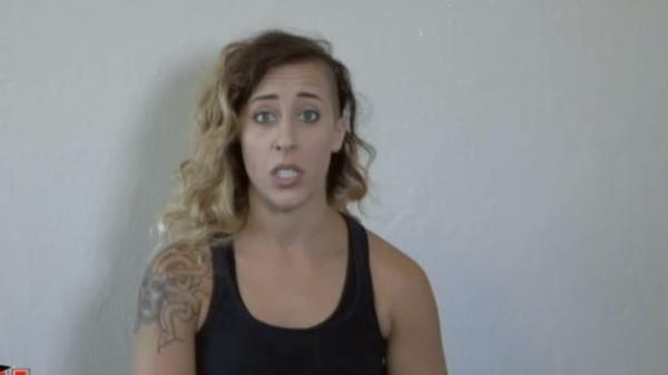 Erotic Dancing: a Fantasy Exercise