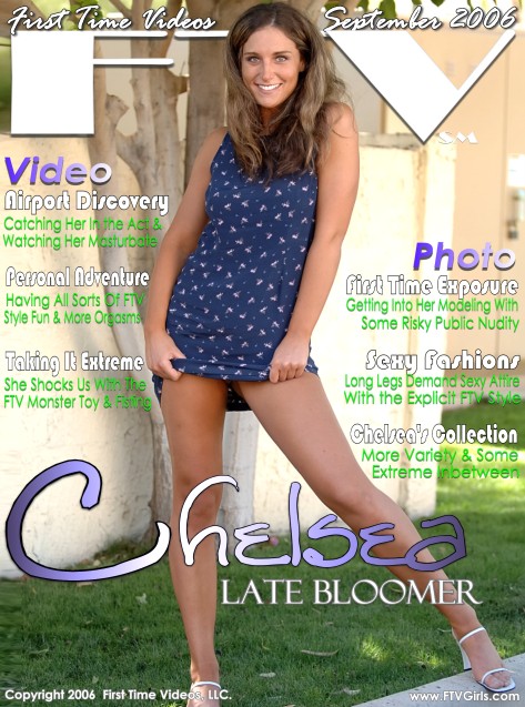 Late Bloomer - Taking it Extreme