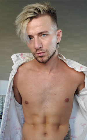 Photo HD Duke Stolz - 3