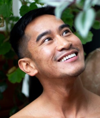 Romeo Jace Masturbation