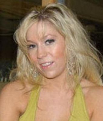 Photo HD Desiree Dupre - 1