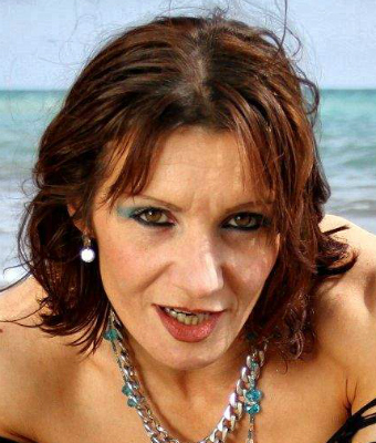 Heloise Dacosta Fisting