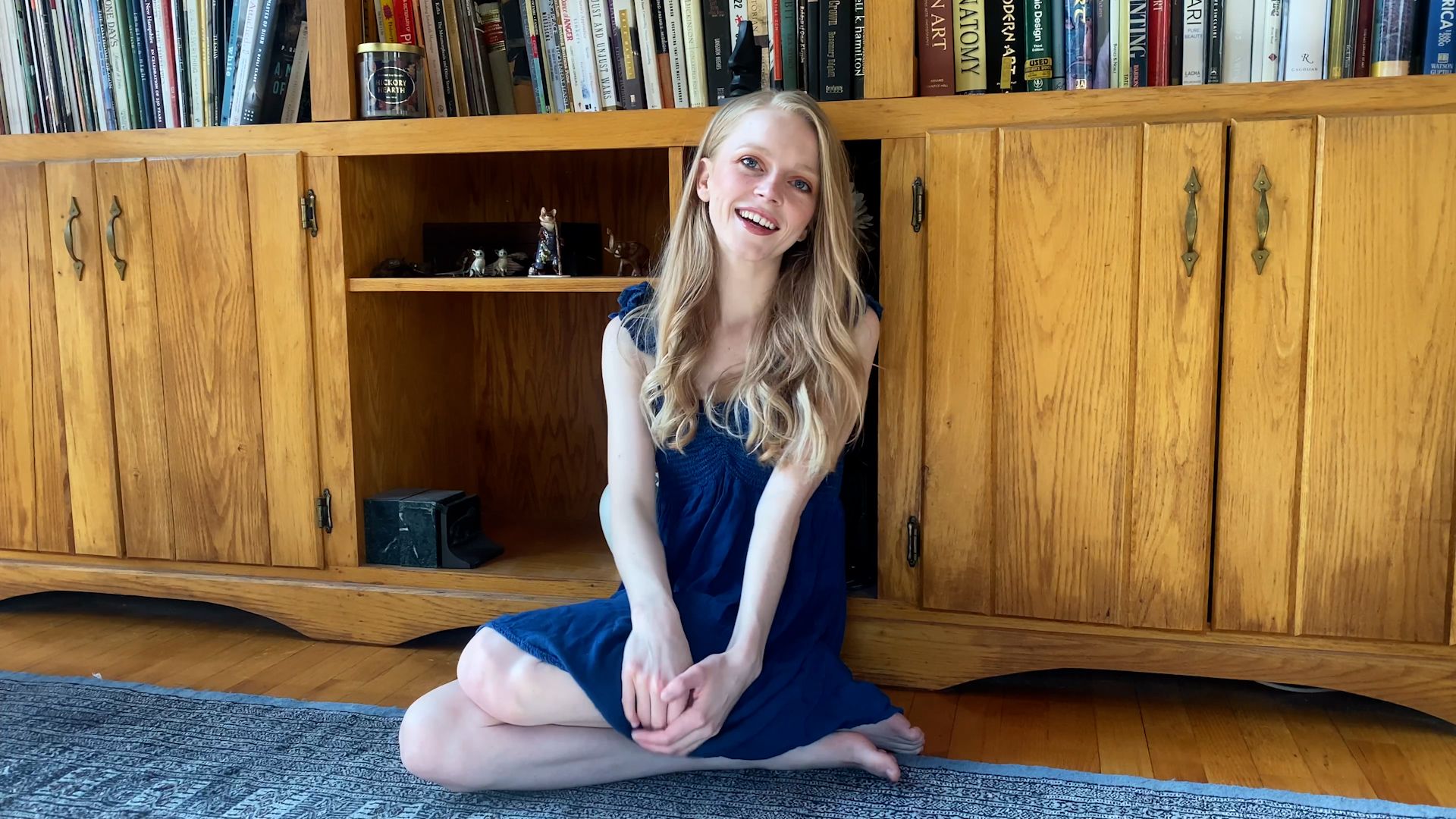 Intimate Moments with Alice D.: Interview with Alice D.