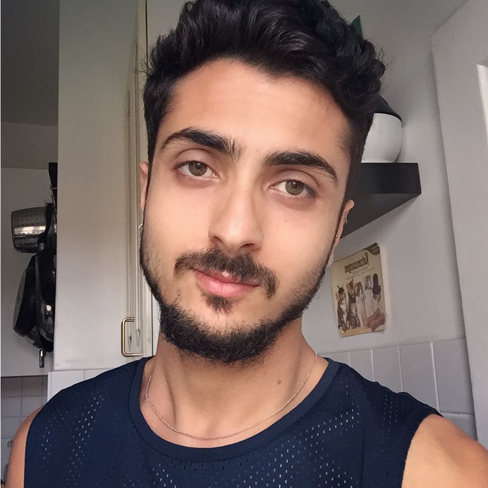 Photo HD Jesse Charif - 3