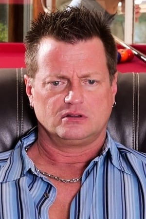 Photo HD Eric Masterson - 5