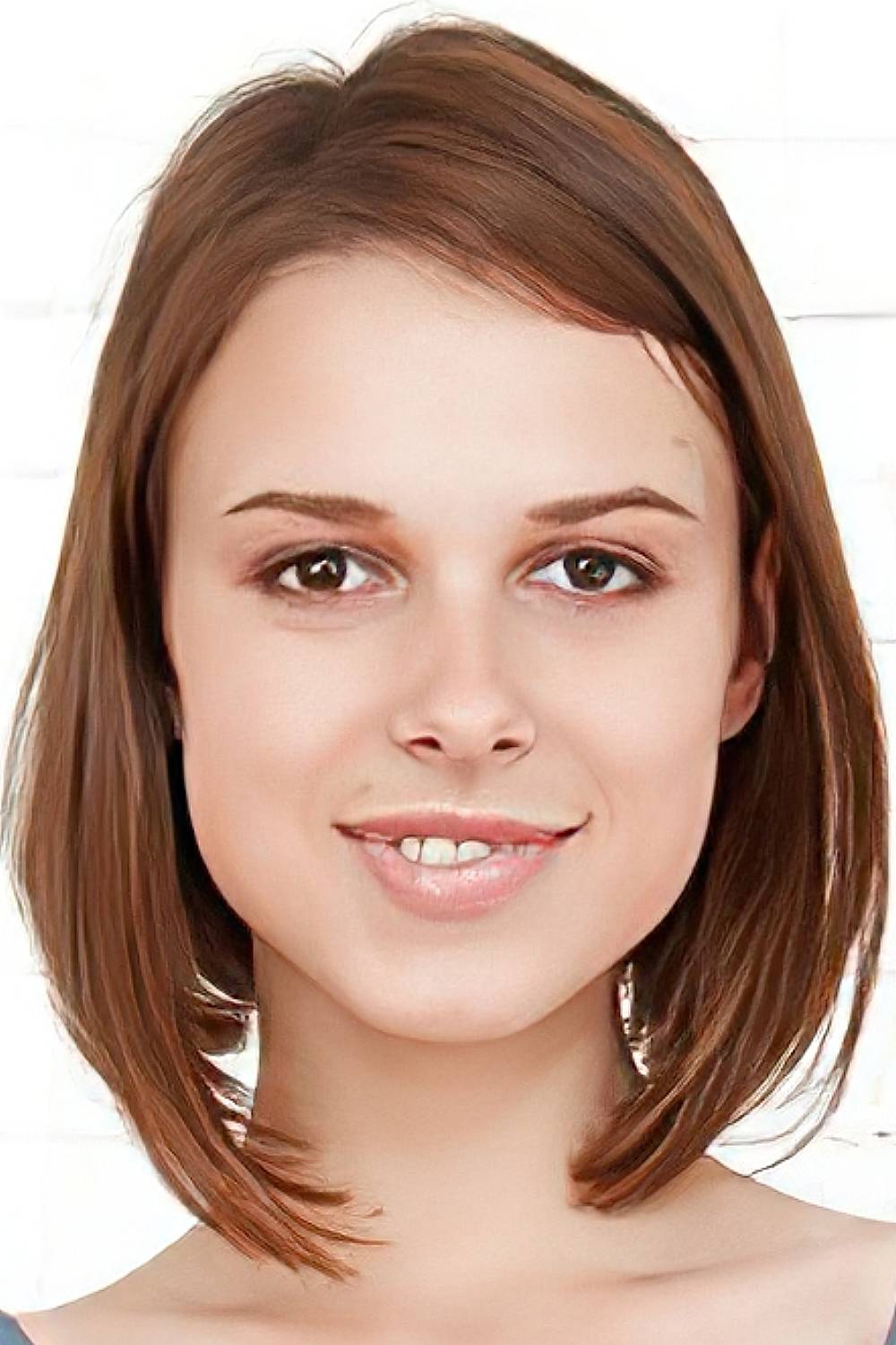 Photo HD Carmen Fox - 1