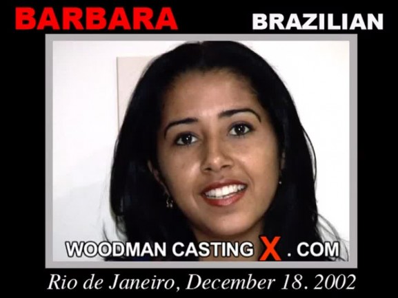 Barbara