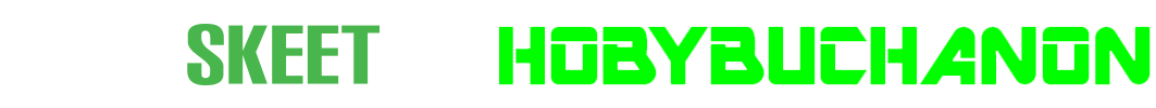 TeamSkeet X Hoby Buchanon