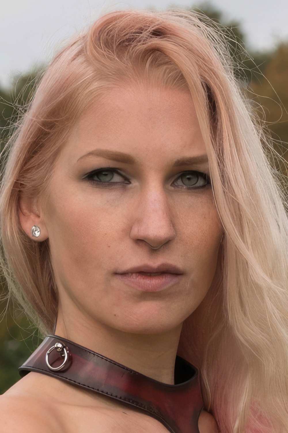 Photo HD Arienh Autumn - 2