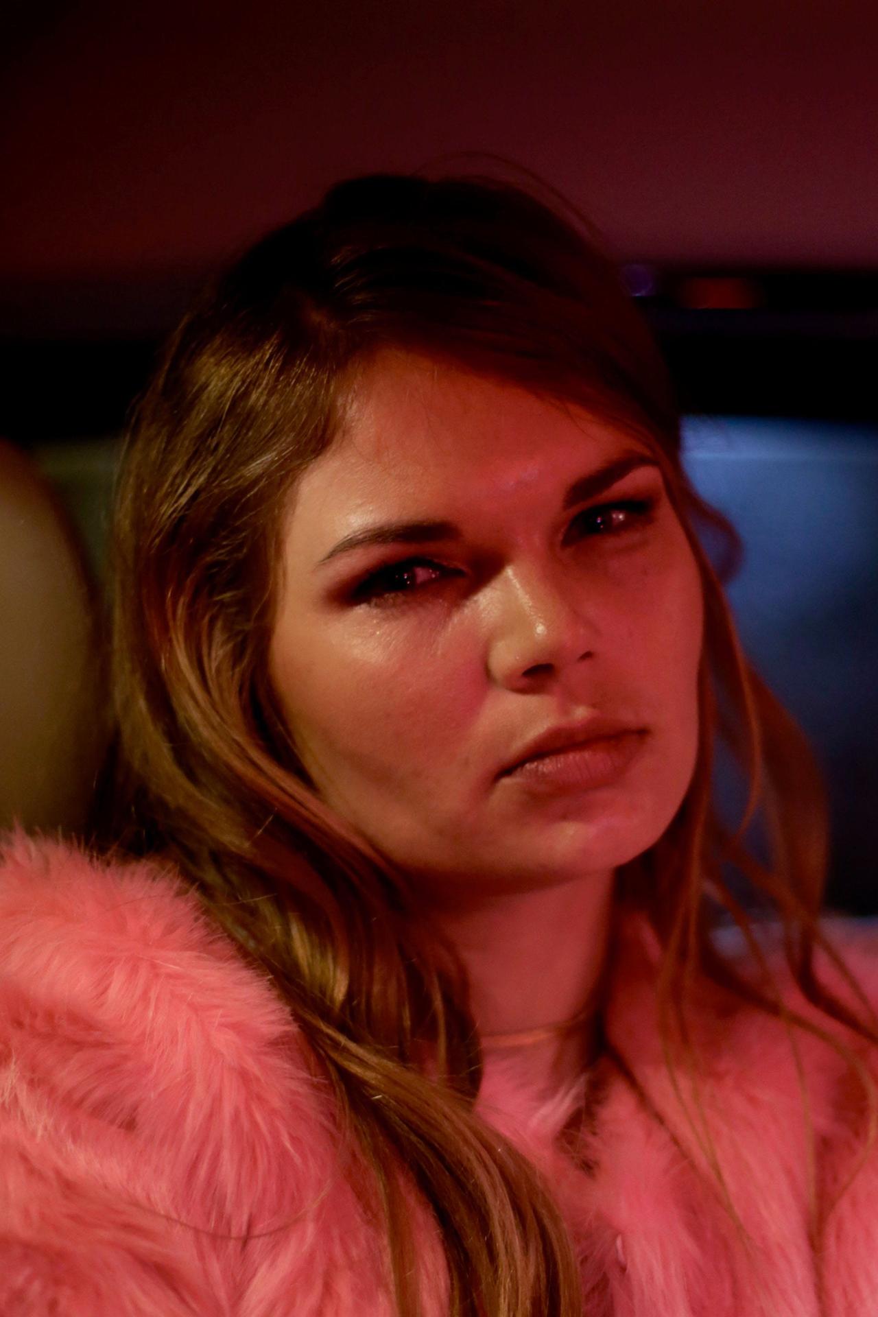 Photo HD Viktoria Vaar - 2