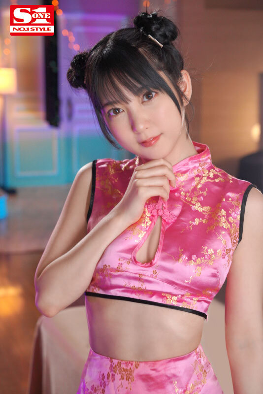 Photo HD Alice Shinomiya - 9