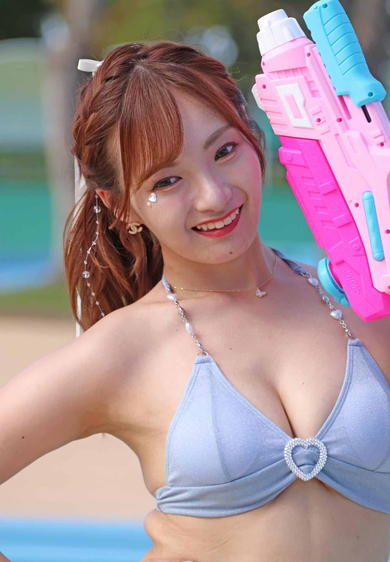 Photo HD Koiki Nagisa - 1