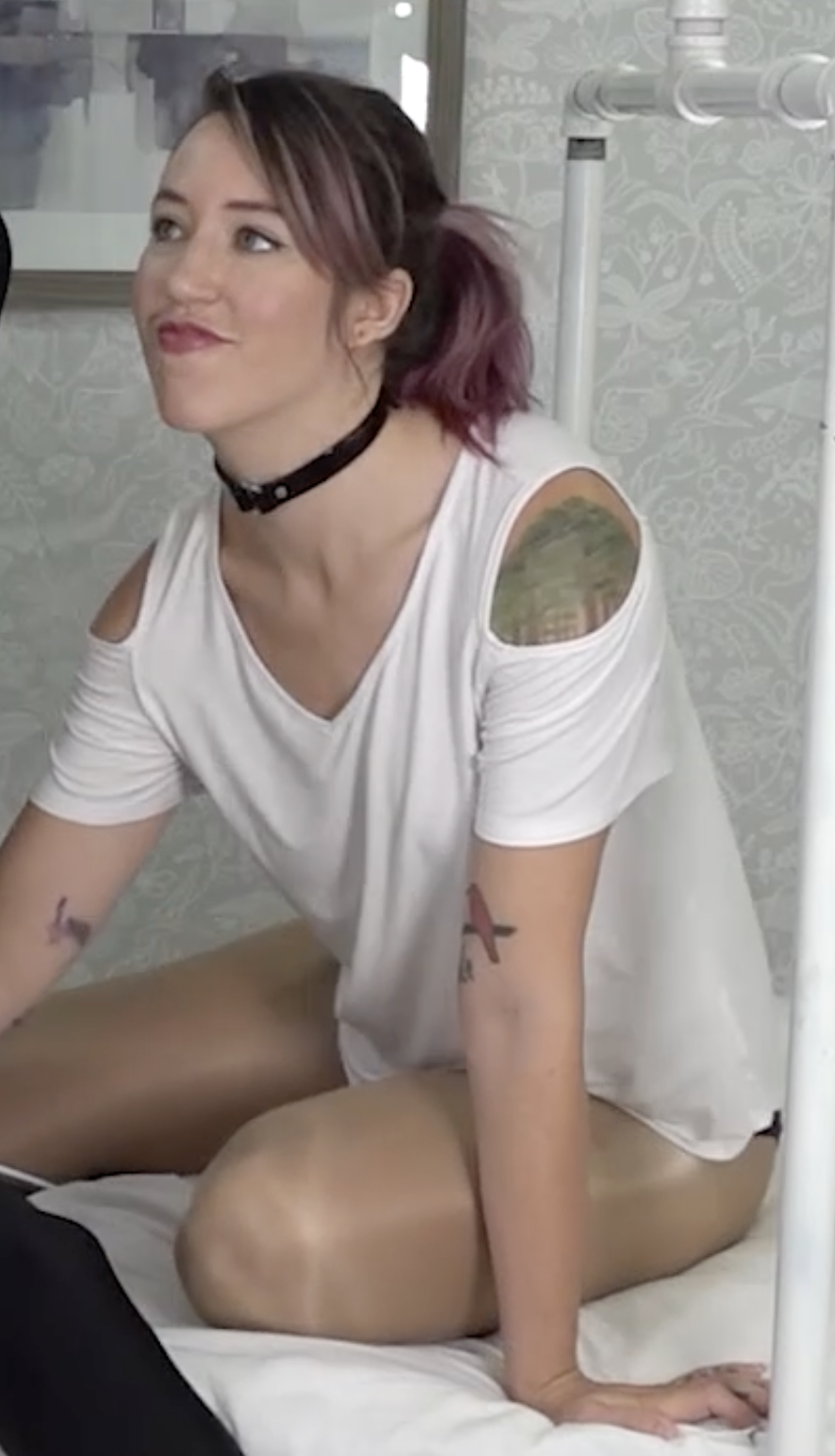 Photo HD Joy George - 2