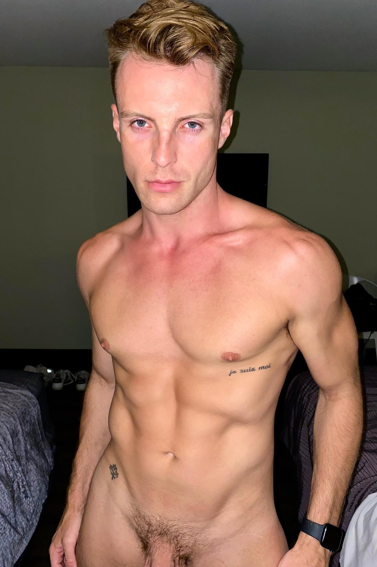 Photo HD Ryan Rush - 2