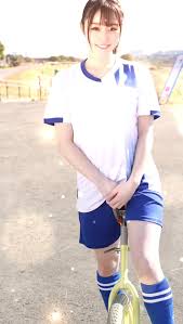 Photo HD Aya Kamiki - 3