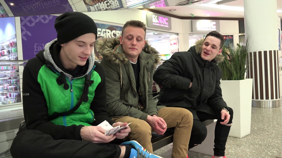 CZECH GAY COUPLES 7