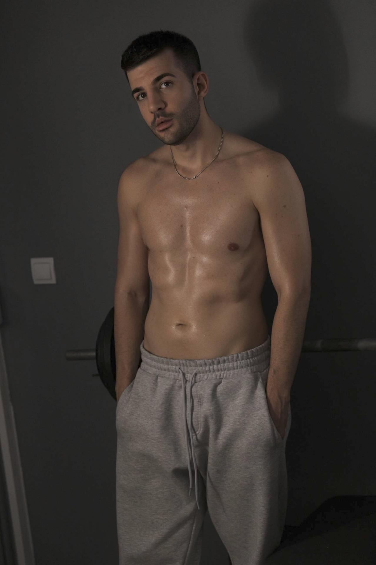 Carlo Duro Anulingus