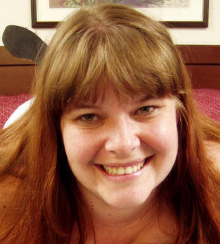 Big Alice Extreme Naturals