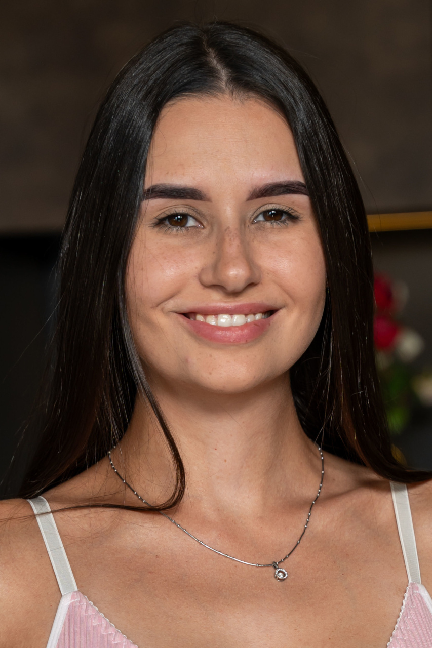 Photo HD Cristin Gunn - 2