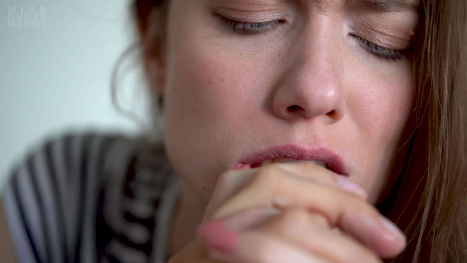 Samantha Hayes, Tana Lea & Chad Alva - Down with the Sickness