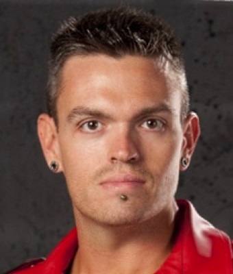 Lance Navarro Fisting