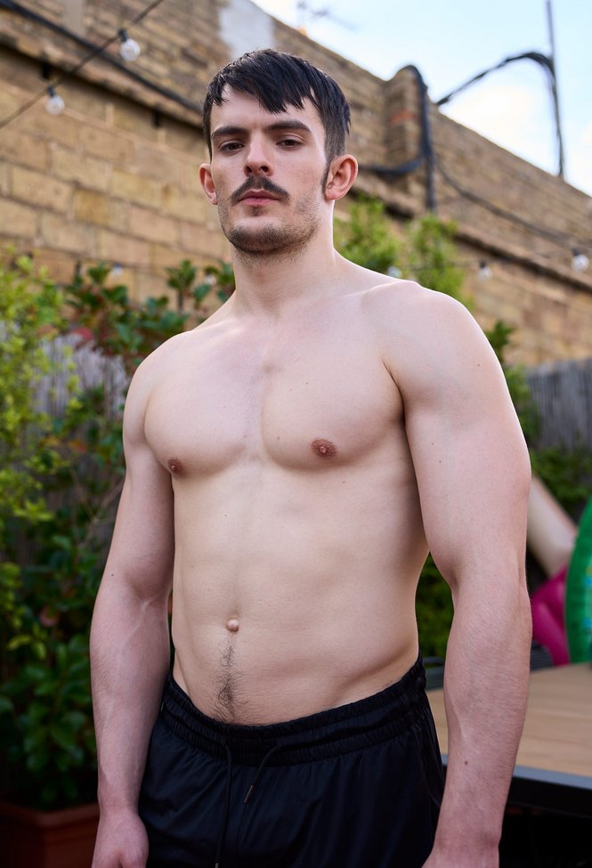 Photo HD Lee Dawson - 5