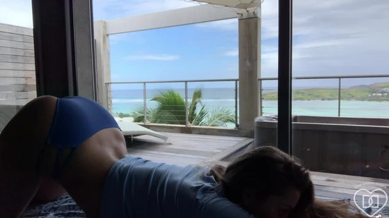 St. Barts Solo