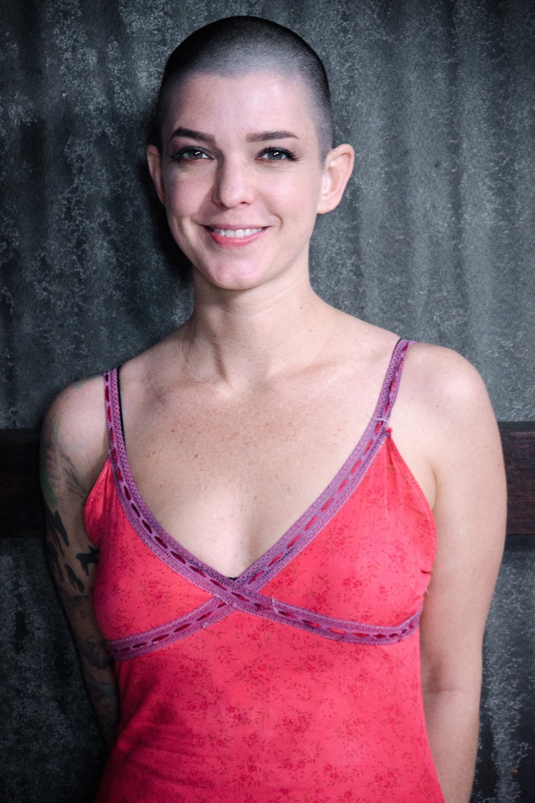 Photo HD Abigail Dupree - 4