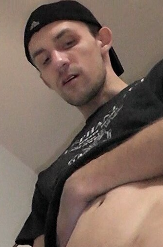 Anthony Bartkus TIM Suck