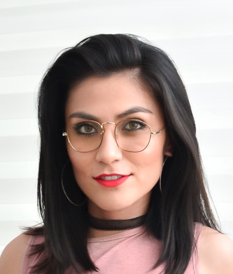 Photo HD Kaylee Evans - 1