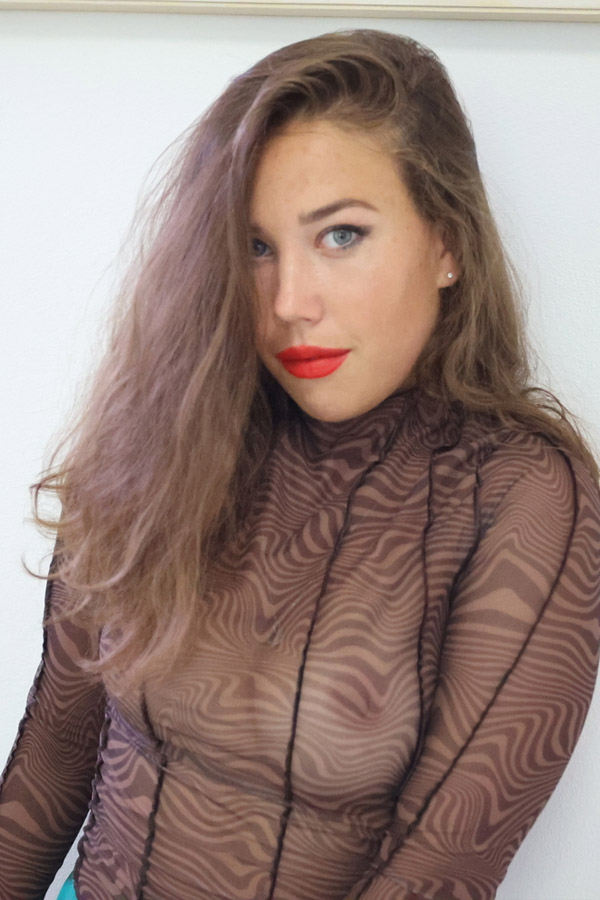 Photo HD Alexa Libertin - 1