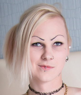 Photo HD Sarina Havok - 2