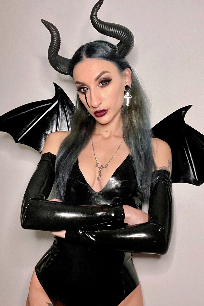 Photo HD Nikki Nyx - 1