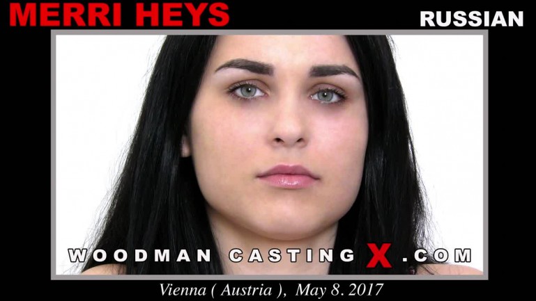 Merri Heys