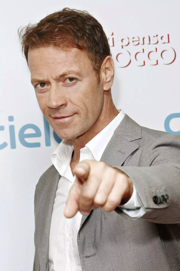 Photo HD Rocco Siffredi - 2