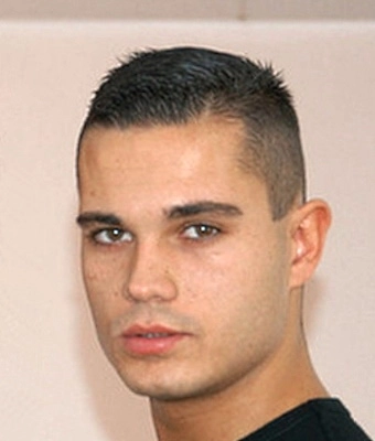 Bruno Perez Anulingus