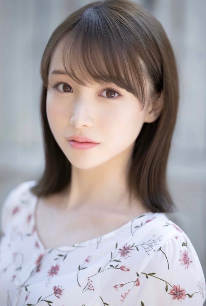 Photo HD Momo Shiraishi - 6