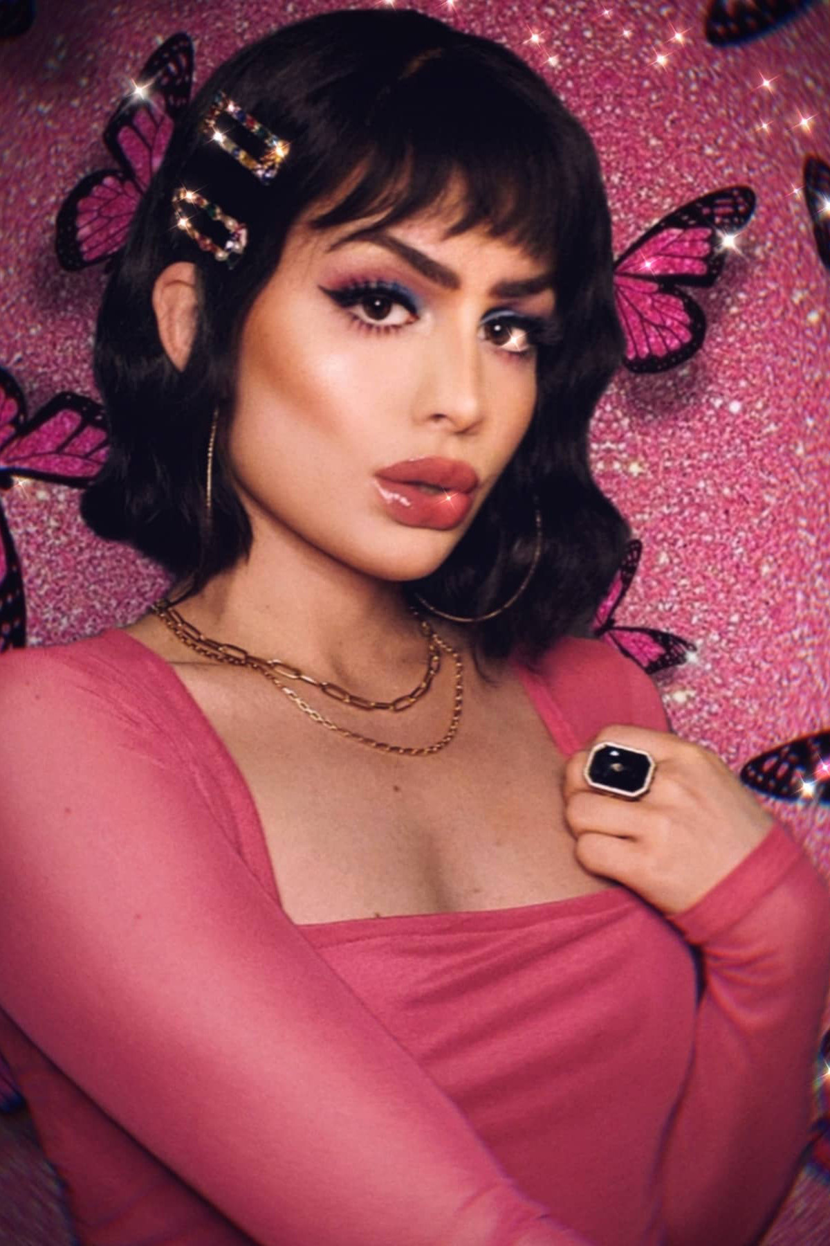 Photo HD Rana Katana - 2